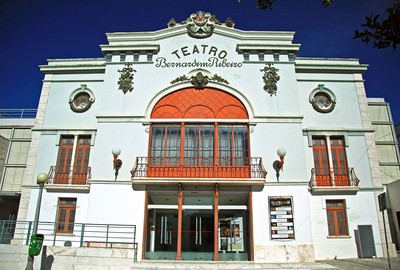 Teatro Portalegrense