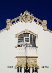 Teatro Chaby Pinheiro