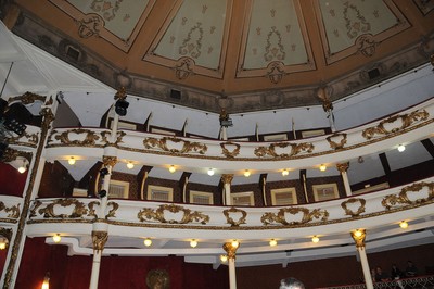 Teatro Sá da Bandeira