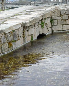 Termas Medicinais Romanas de Chaves