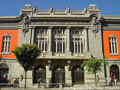 Teatro Circo