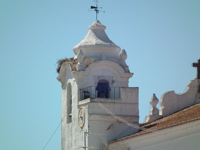 Igreja de Santo Aleixo da Restauração