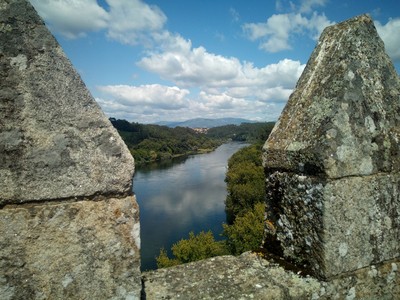 Monção - Torre da Lapela Monção