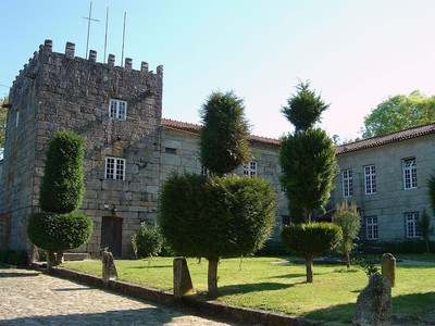 Torre de Novões