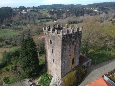 Torre de Penegate