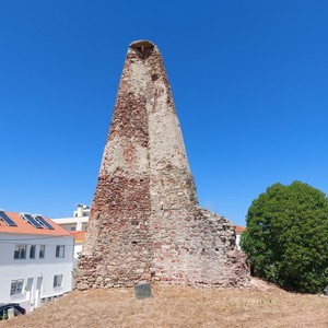 Torre de Redondos