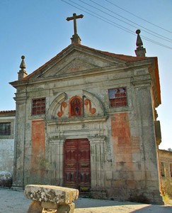 Capela de Nossa Senhora da Penha