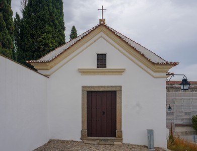 Ermida de São Miguel