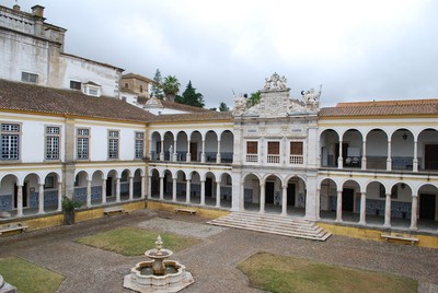 Colégio do Espírito Santo