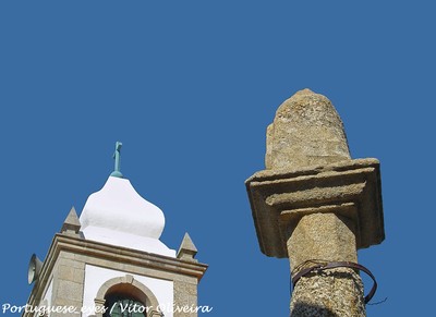 Pelourinho de Valezim