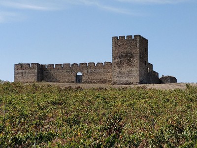 Castelo de Valongo