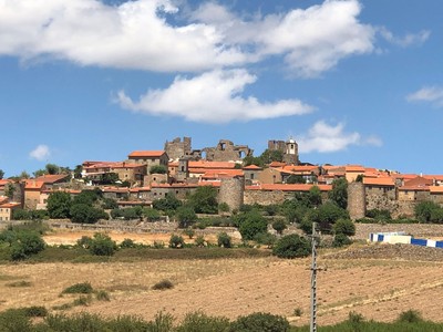 Castelo de Castelo Rodrigo