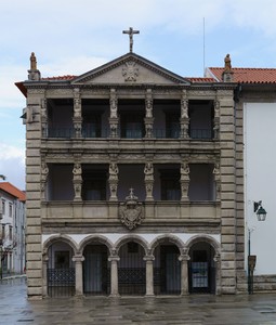 Misericórdia de Viana do Castelo