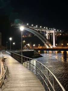 Ponte da Arrábida