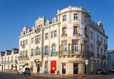 Hotel Guadiana