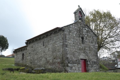 Igreja de São Mamede de Vila Verde