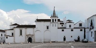 Convento das Chagas