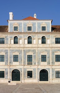 Paço Ducal de Vila Viçosa