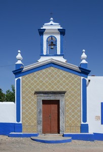 Capela de São Luís