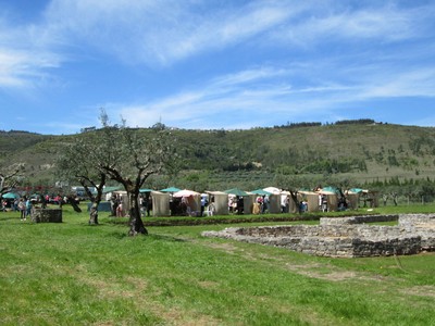 Villa Romana do Rabaçal