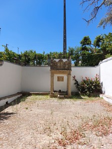 Fonte de São Lourenço