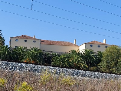 Palácio dos Chavões