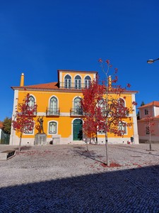 Casa Taibner de Morais Santos Barosa