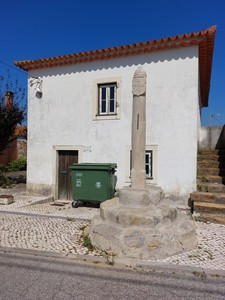 Pelourinho de Monte Real