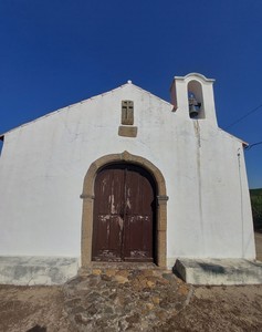 Ermida de Nossa Senhora do Pranto