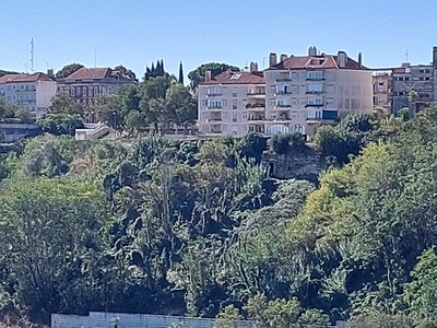 Ruínas da Casa dos Mouros