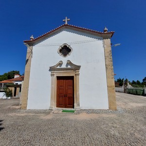 Igreja Matriz do Sebal