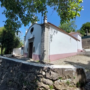 Capela de Nossa Senhora da Lapa Sernancelhe