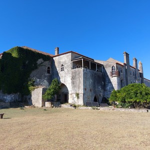 Paço do Infante D. Pedro