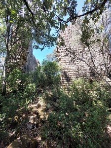 Ruínas da Torre do Langalhão