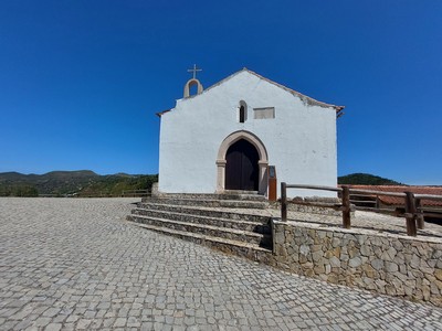 Capela de São Pedro do Castro