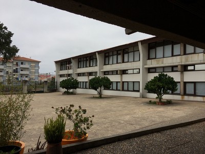 Escola Primária do Cedro