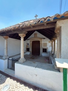 Capela de São Lourenço
