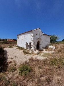 Igreja de São Gião