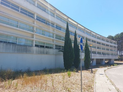 Escola Superior de Artes e Design