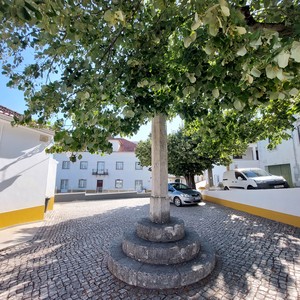 Pelourinho de Alcanede