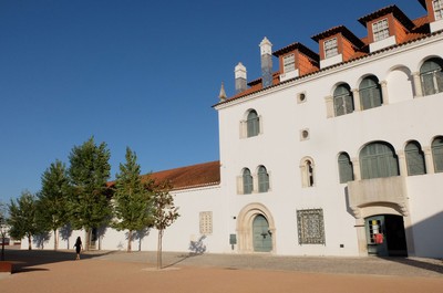 Casa de José Relvas