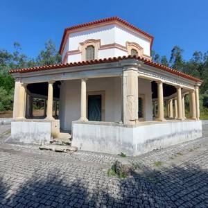 Capela de Nossa Senhora de Ceiça
