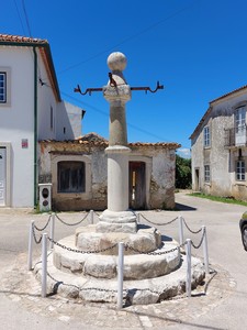Pelourinho de Paialvo