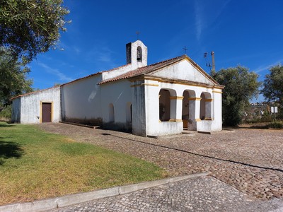 Ermida de São Lourenço