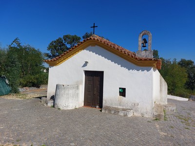 Ermida de Santo António Mação
