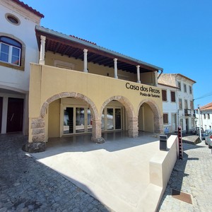 Casa das Colunas