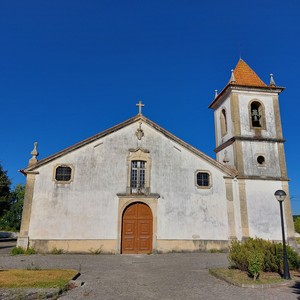 Igreja Matriz de Pereira