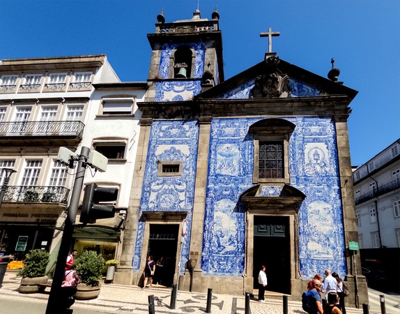 Capela de Santa Catarina