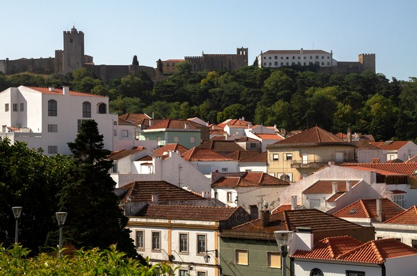 Castelo de Palmela