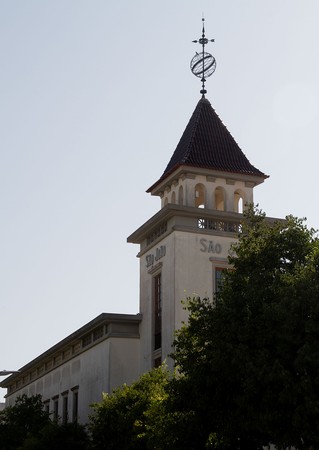 Cine-Teatro São João